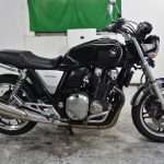 HONDA CB1100 ABS