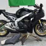 HONDA CBR1000RR-2A