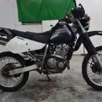 SUZUKI DJEBEL250XC